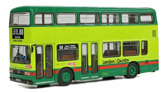 London & Country Leyland Titan